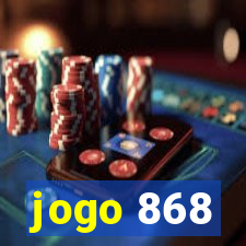 jogo 868